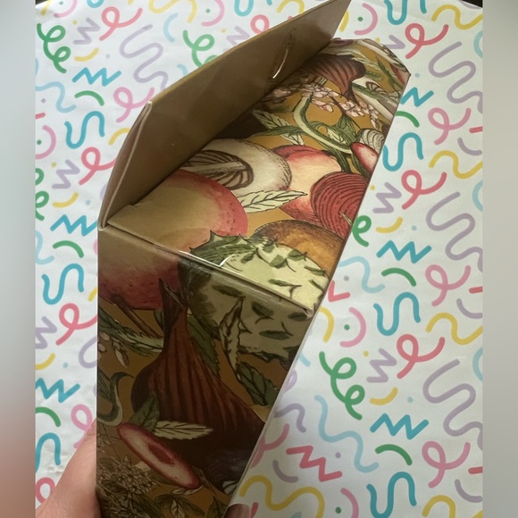 John Derian Target Thanksgiving Fall Paper Decor Set 51 pieces NIB Unopened - Picture 4 of 6